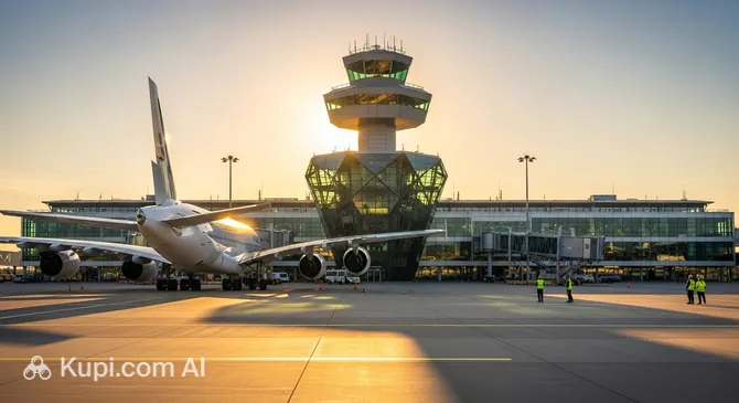 Munster Osnabruck International Airport