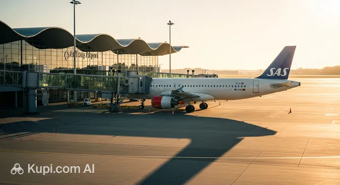 Aalborg Airport