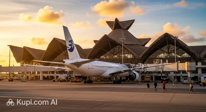 Punta Cana International Airport