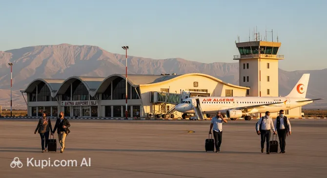 Batna Airport