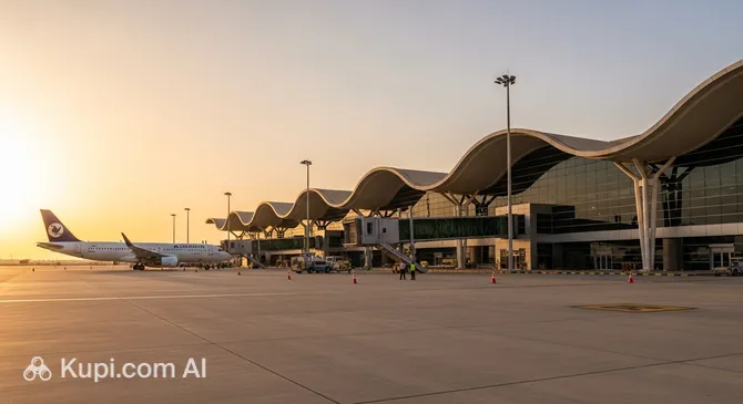 Alamein International