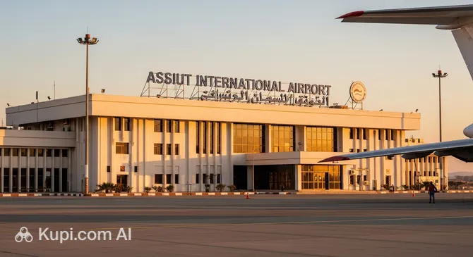 Assiut Airport