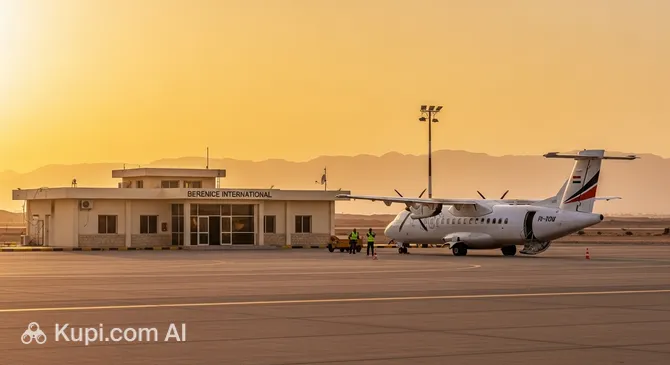 Berenice International