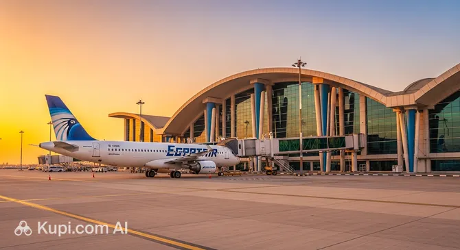 Luxor International Airport