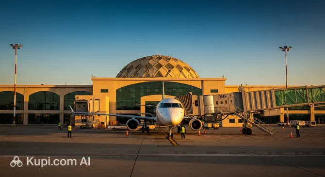 Marsa Alam International Airport