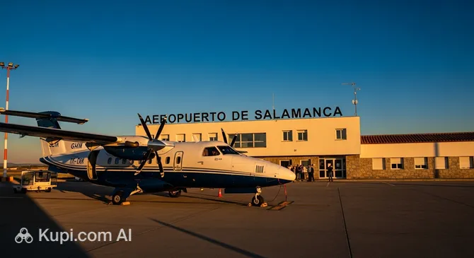 Matacan Airport