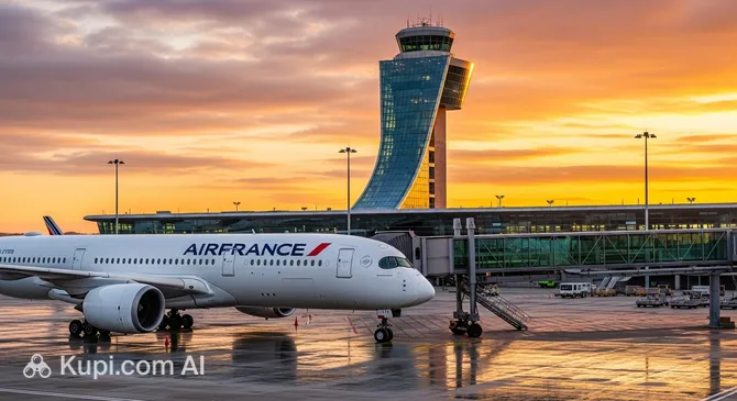 Toulouse-Blagnac Airport