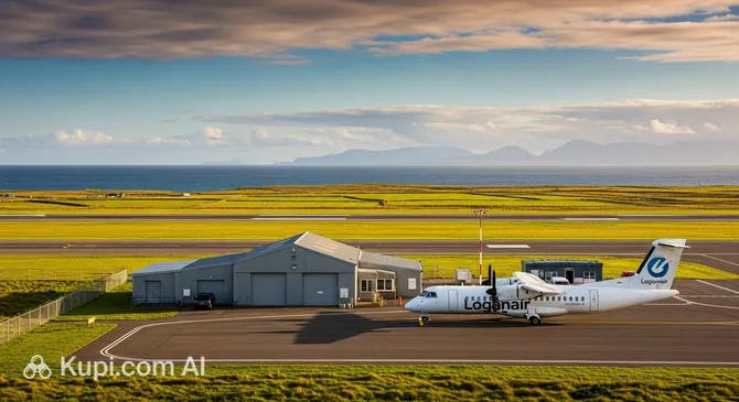 Benbecula Airport