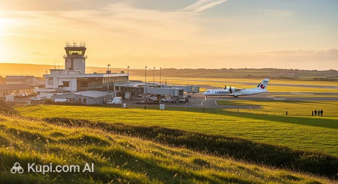 Kirkwall Airport