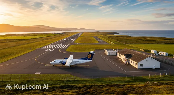 Machrihanish Airport