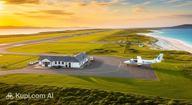 Tiree Airport