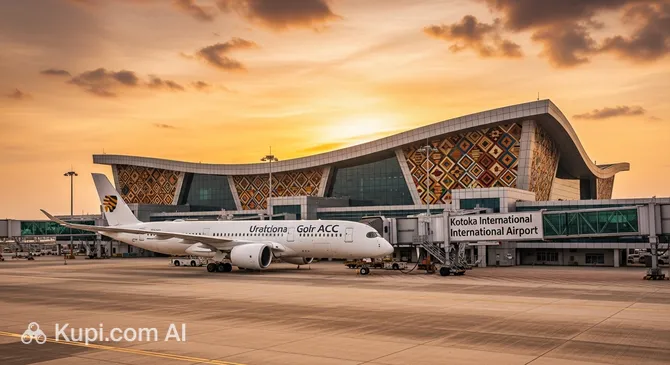 Kotoka International Airport