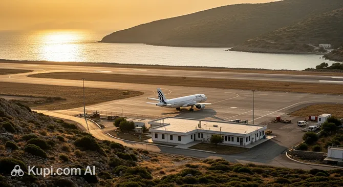 Ikaria Airport