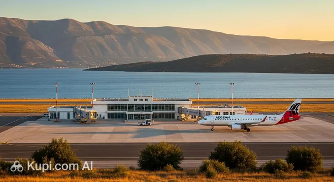 Ioannina Airport