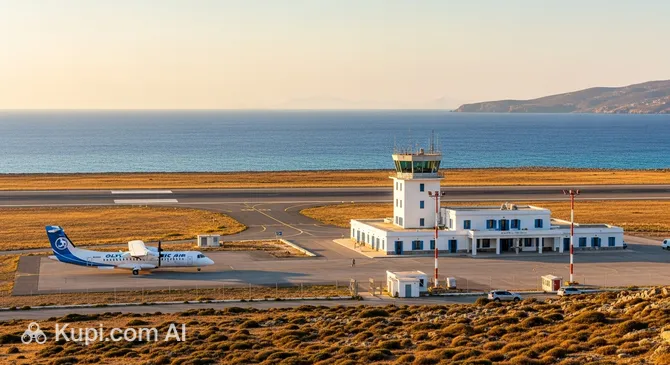 Skyros Airport