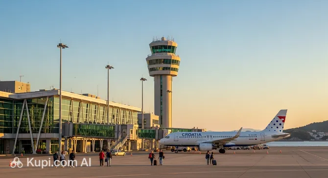 Dubrovnik Airport