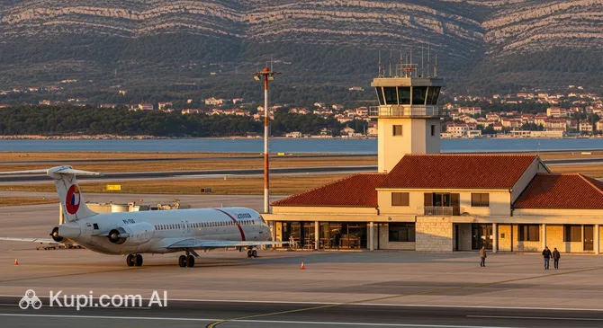 Zadar Airport