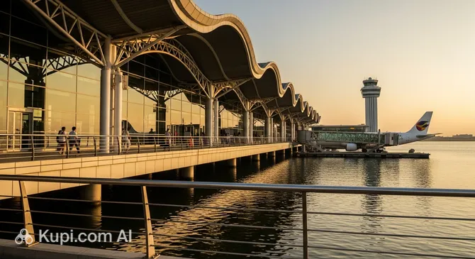Achmad Yani International Airport