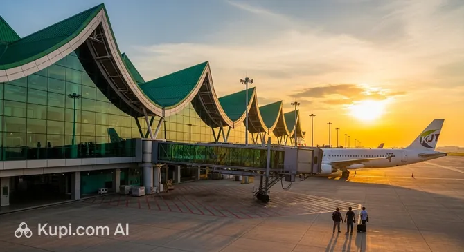 Kertajati International Airport
