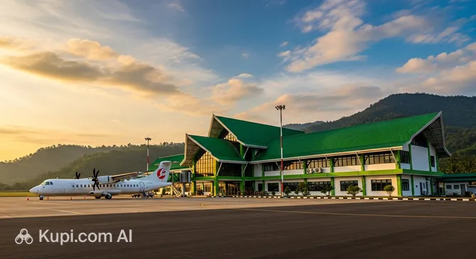 Kolaka (Sangia Nibandera)