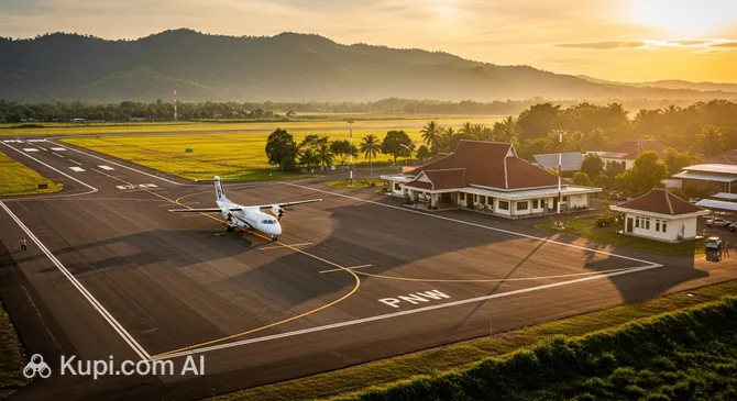 Pototano (Amman Mineral Nusa Tenggara)