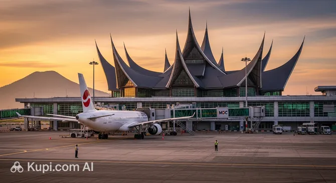 Sam Ratulangi International Airport