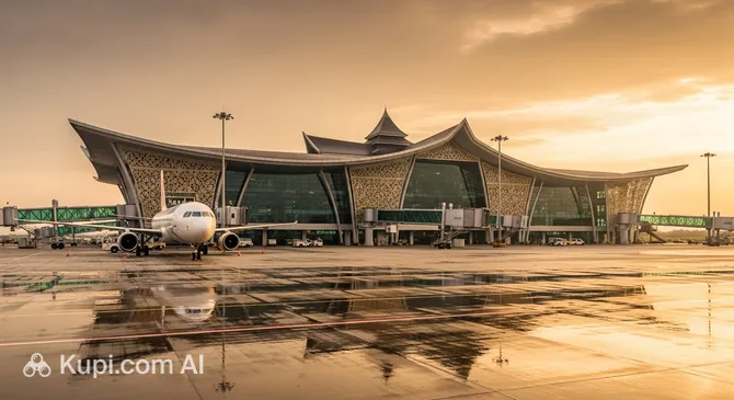 Yogyakarta International Airport