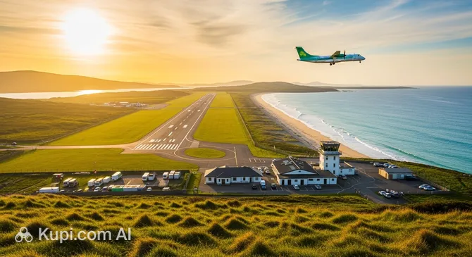 Donegal Airport