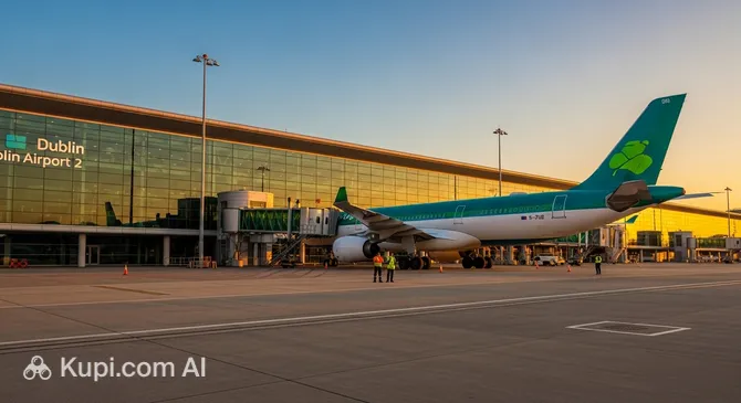 Dublin Airport