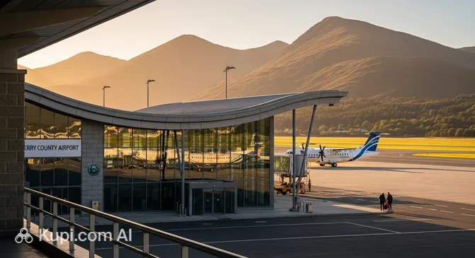 Kerry County Airport