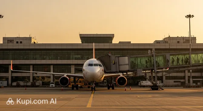 Dr. Babasaheb Ambedkar International Airport