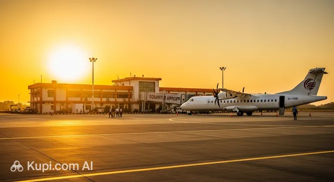 Gorakhpur Airport