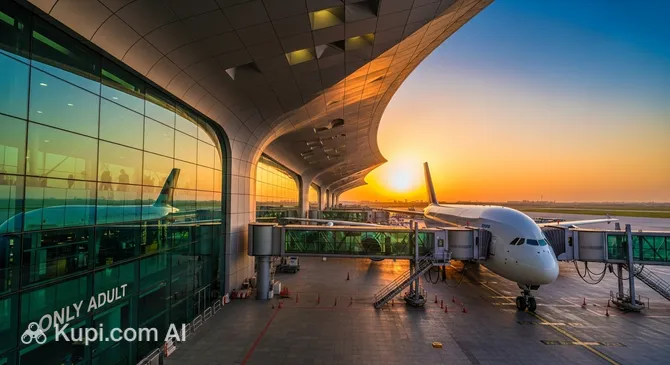 Navi Mumbai International Airport