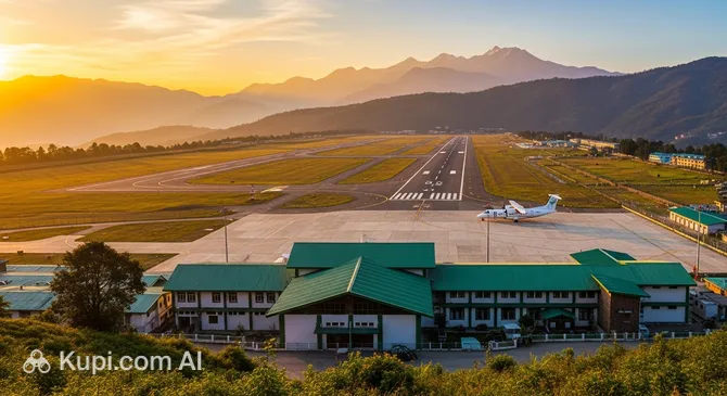 Pakyong Airport