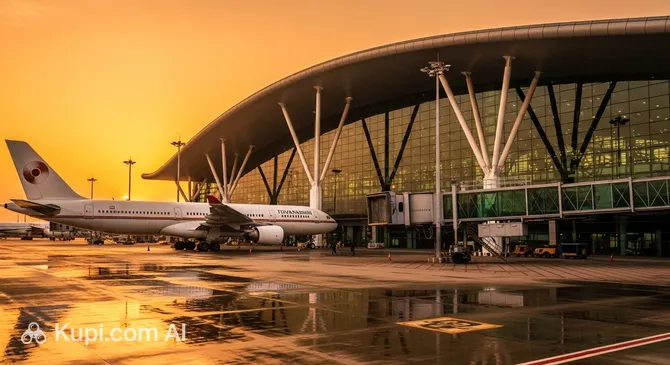 Trivandrum International Airport
