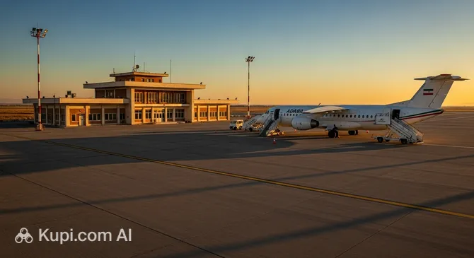 Ardabil Airport