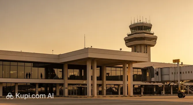 Isfahan International Airport