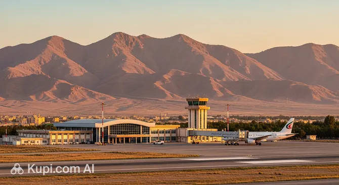 Kermanshah Airport