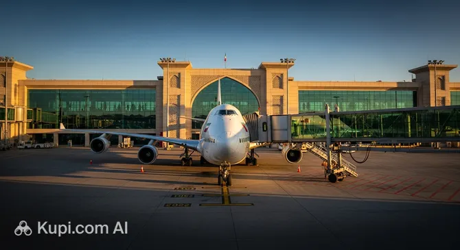 Shiraz International Airport