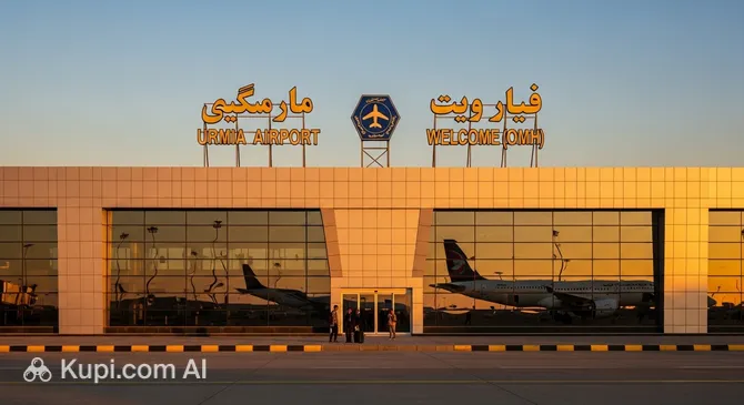Urmia Airport