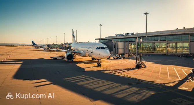 Brindisi - Salento Airport
