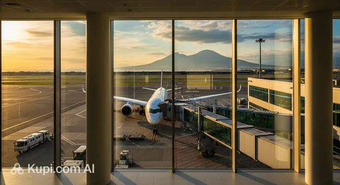 Naples International Airport