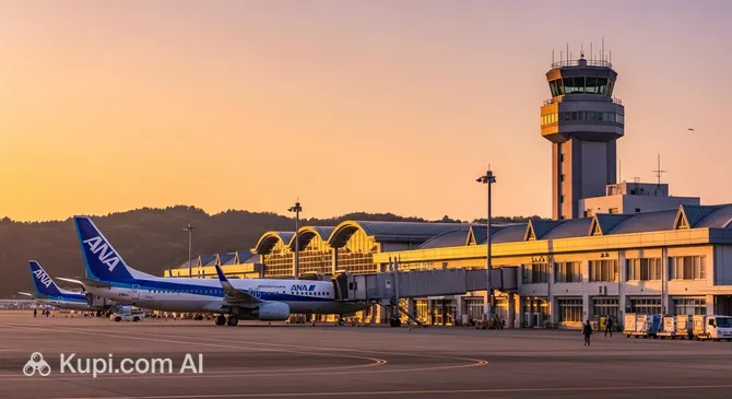 Akita Airport