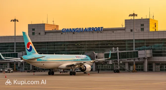 Gwangju Airport