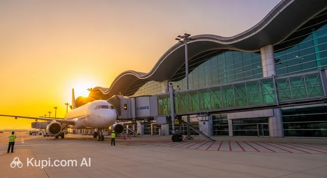 Muan International Airport