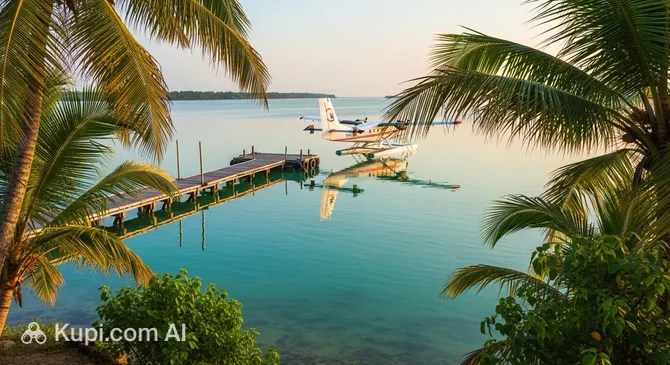 Kalpitiya (Dutch Bay SPB)