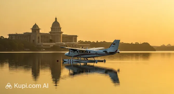 Kotte (Diyawanna Oya SPB)