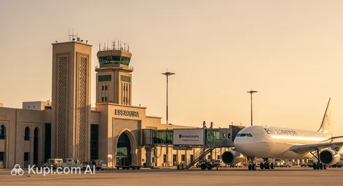 Essaouira Airport