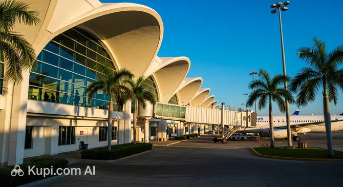 Acapulco International Airport