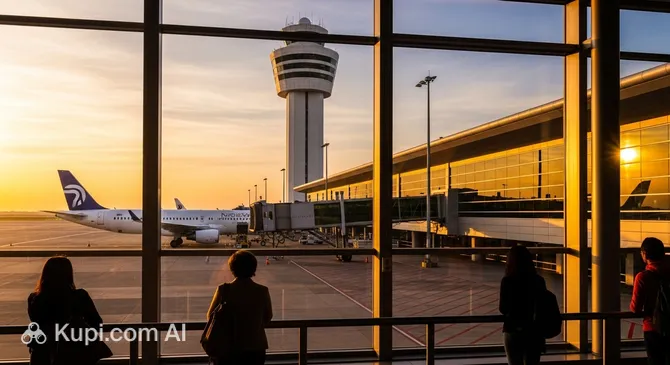 Don Miguel Hidalgo y Costilla International Airport